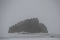 Bild: Heiligabend noch schnell auf den Brocken 2012