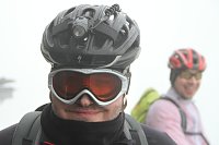 Bild: Heiligabend noch schnell auf den Brocken 2012
