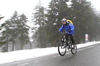 Bild: Heiligabend noch schnell auf den Brocken 2012