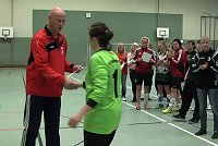 Bild: Hallenmeisterschaft ausgespielt