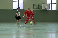 Bild: Hallenmeisterschaft ausgespielt