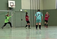 Bild: Hallenmeisterschaft ausgespielt