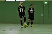 Bild: Hallenmeisterschaft ausgespielt