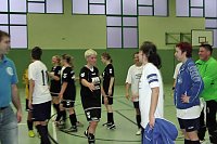 Bild: Hallenmeisterschaft ausgespielt