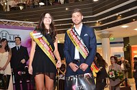 Bild: Miss/Mister Th&uuml;ringen 2013