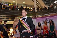 Bild: Miss/Mister Th&uuml;ringen 2013