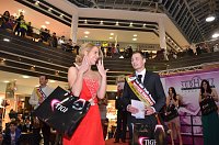Bild: Miss/Mister Th&uuml;ringen 2013