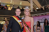 Bild: Miss/Mister Th&uuml;ringen 2013