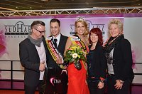 Bild: Miss/Mister Th&uuml;ringen 2013