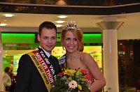 Bild: Miss/Mister Th&uuml;ringen 2013
