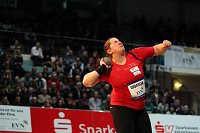 Bild: Der Frauen-Wettkampf