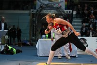 Bild: Der Frauen-Wettkampf