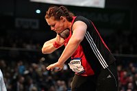 Bild: Der Frauen-Wettkampf