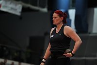 Bild: Der Frauen-Wettkampf