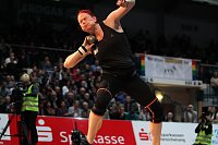 Bild: Der Frauen-Wettkampf