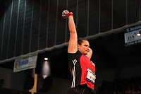 Bild: Der Frauen-Wettkampf