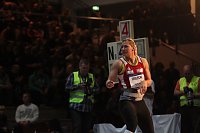 Bild: Der Frauen-Wettkampf