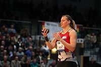 Bild: Der Frauen-Wettkampf