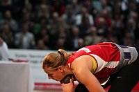 Bild: Der Frauen-Wettkampf