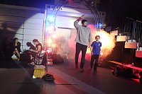 Bild: Die 13. Auflage des Energie-Indoors