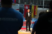 Bild: Die 13. Auflage des Energie-Indoors