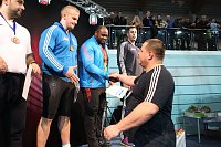 Bild: Die 13. Auflage des Energie-Indoors