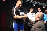 Bild: Die 13. Auflage des Energie-Indoors
