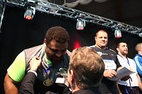 Bild: Die 13. Auflage des Energie-Indoors
