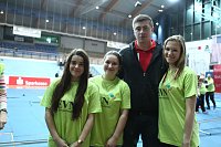 Bild: Die 13. Auflage des Energie-Indoors