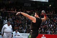 Bild: M&auml;nner beim Indoor
