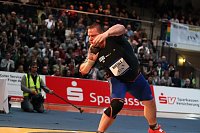 Bild: M&auml;nner beim Indoor