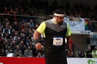Bild: M&auml;nner beim Indoor