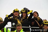 Bild: Umgezogen