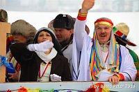 Bild: Umgezogen