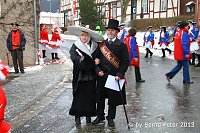 Bild: Umgezogen