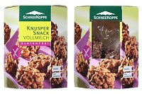 Bild: Mogelpackungen
