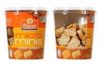 Bild: Mogelpackungen