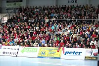 Bild: Starker Auftritt der Handball-Damen des THC
