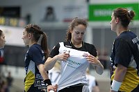 Bild: Die zweite Halbzeit