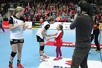 Bild: Die zweite Halbzeit