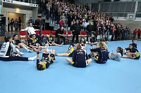 Bild: Die zweite Halbzeit