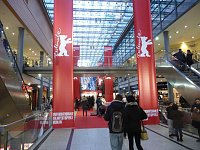Bild: Berlinale-Momente