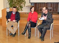 Bild: Ich komme gern wieder nach Sondershausen (2)