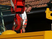 Bild: Fliegender Brummi
