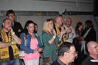 Diese Fans sind wieder am Ring Bild: Diese Fans sind wieder am Ring