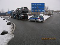 Porsche scheint sehr beliebt Bild: Porsche scheint sehr beliebt