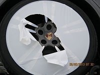 Porsche scheint sehr beliebt Bild: Porsche scheint sehr beliebt