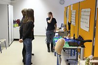 Bild: Nordth&uuml;ringer Jugend forscht(e)