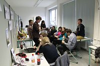 Bild: Nordth&uuml;ringer Jugend forscht(e)