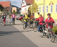 Bild: 5. Radwandertag